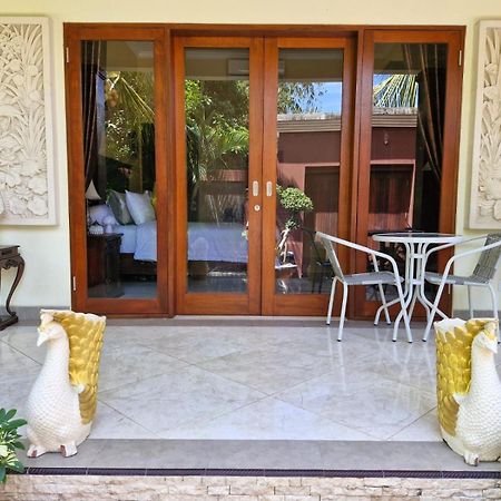 Sari Ayuning Nusa Guest House Lembongan Kültér fotó