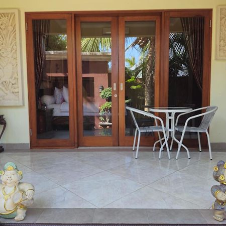 Sari Ayuning Nusa Guest House Lembongan Kültér fotó