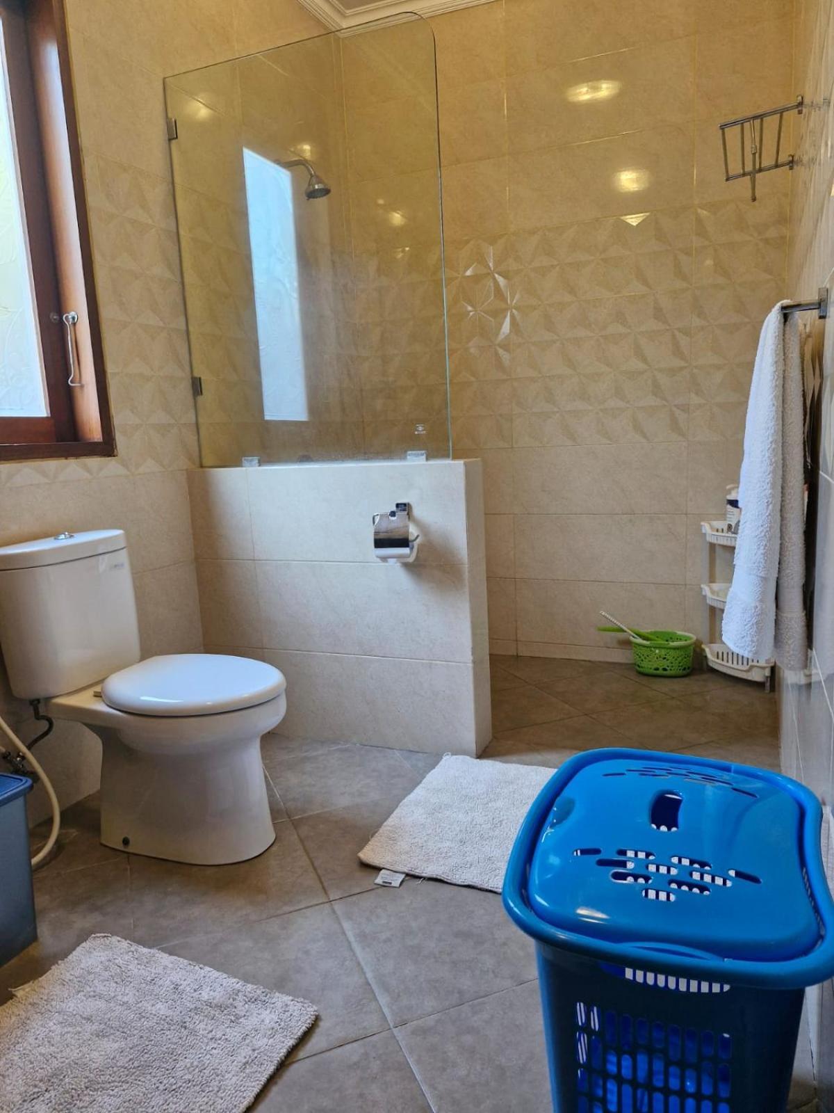 Sari Ayuning Nusa Guest House Lembongan Kültér fotó
